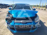 2012 Ford FOCUS фото