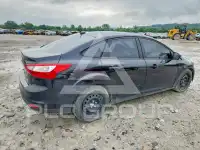 2012 Ford FOCUS фото