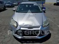 2012 Ford FOCUS фото