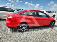 2012 Ford FOCUS фото
