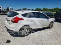 2012 Ford FOCUS фото