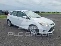 2012 Ford FOCUS photo