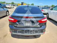 2012 Ford FOCUS photo