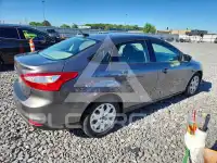 2012 Ford FOCUS фото