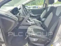2012 Ford FOCUS фото