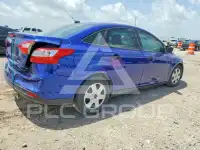 2012 Ford FOCUS фото