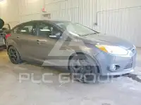 2012 Ford FOCUS photo