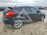 2012 Ford FOCUS photo