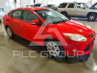 2012 Ford FOCUS фото