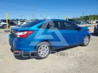 2012 Ford FOCUS фото