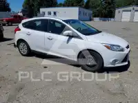 2012 Ford FOCUS фото