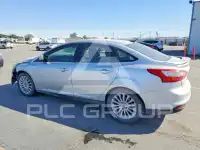 2012 Ford FOCUS фото