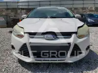 2012 Ford FOCUS фото