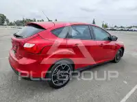 2012 Ford FOCUS фото
