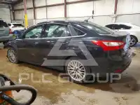 2012 Ford FOCUS фото