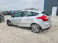 2012 Ford FOCUS фото