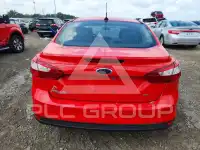 2012 Ford FOCUS photo