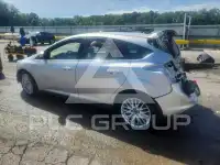 2012 Ford FOCUS фото