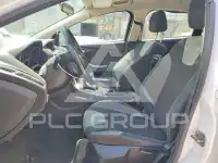 2012 Ford FOCUS фото