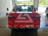 2012 Ford FOCUS фото