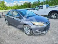 2012 Ford FOCUS photo