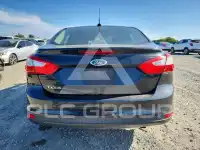 2012 Ford FOCUS фото