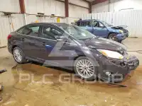2012 Ford FOCUS фото