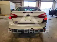 2012 Ford FOCUS фото