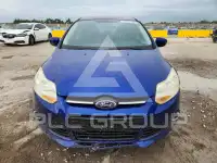 2012 Ford FOCUS фото