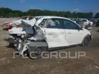 2012 Ford FOCUS photo