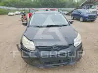 2012 Ford FOCUS фото
