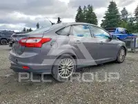 2012 Ford FOCUS фото