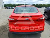 2012 Ford FOCUS фото