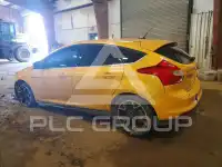 2012 Ford FOCUS фото