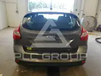 2012 Ford FOCUS photo