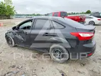 2012 Ford FOCUS фото