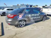 2012 Ford FOCUS фото