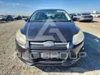 2012 Ford FOCUS фото