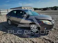2012 Ford FOCUS фото