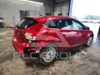 2012 Ford FOCUS photo