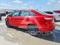 2012 Ford FOCUS фото