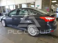 2012 Ford FOCUS фото
