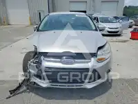 2012 Ford FOCUS фото