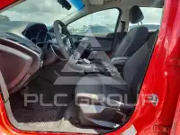 2012 Ford FOCUS фото