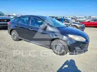 2012 Ford FOCUS фото