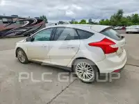 2012 Ford FOCUS фото