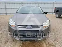 2012 Ford FOCUS фото