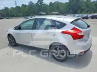 2012 Ford FOCUS фото