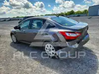 2012 Ford FOCUS photo