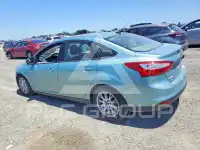 2012 Ford FOCUS фото